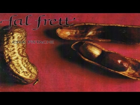 Fal Frett - SANTA MAMA (French Caribbean Jazz) #ralphthamar
