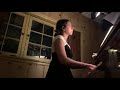 Bach Two-Part Inventions | No. 15 in B Minor, BWV 786