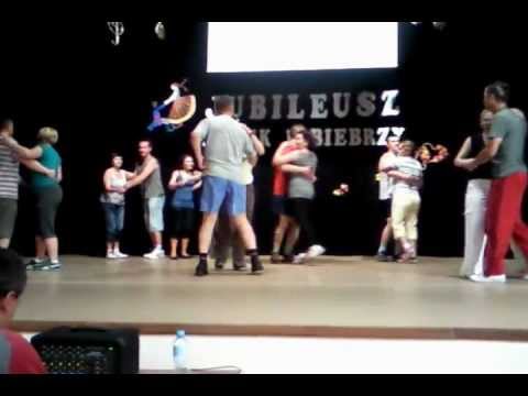 Biebrza przed 25 leciem