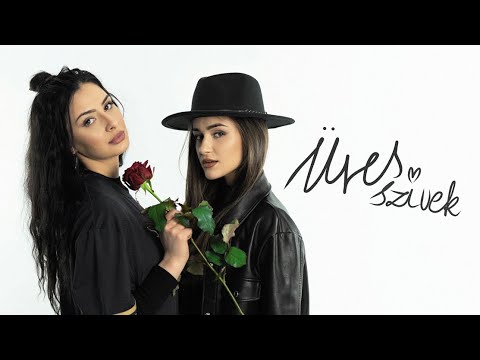NEMAZALÁNY x SOFI - ÜRES SZÍVEK (Official Music Video)