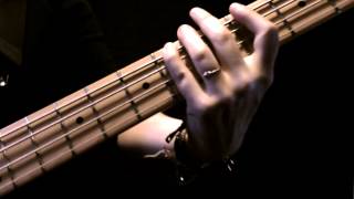 [Cover Bass] - Calogero - Conduire en Angleterre