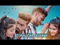 Tera Yun Dekhna || Aryan & Ishika || New Song || Danish Sabri | Saaj Bhatt, Anupama Raag @JSRARYAN