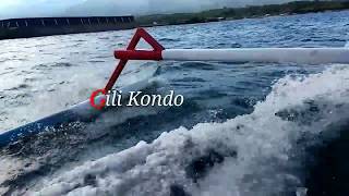 preview picture of video 'Gili Kondo Lombok NTB ❤️'