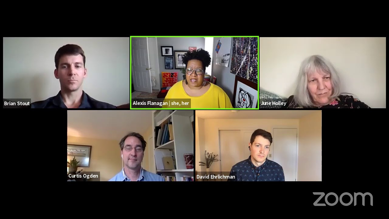 Network Weaving & Belonging