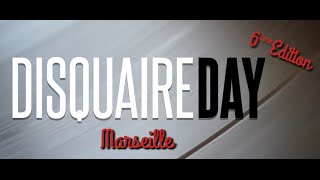 DisquaireDay2016 - Marseille - Teaser