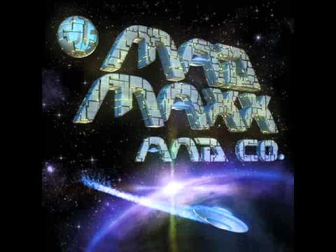 8. Mad Maxx Vs S-Range - Made Of Stars