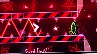 Arcane 71% (Insane Demon) | Progress #1