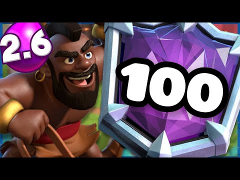 HOG 2.6 LADDER TOP 100
