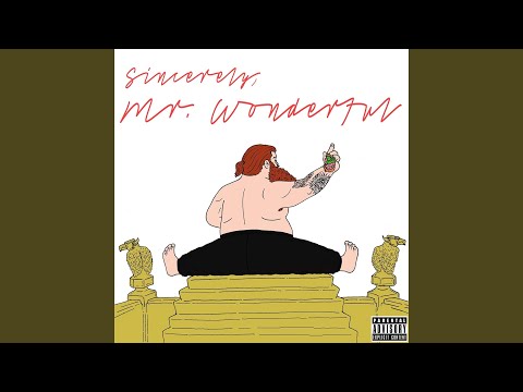 A Light in the Addict (feat. Party Supplies and Black Atlass)