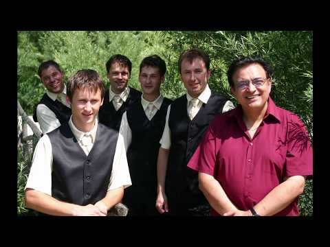 Kvintet Dori & Oto Pestner VRACAM SE RAD NA BRODNICE