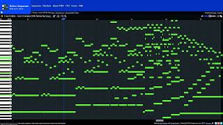 Download lagu 'Feux Follets' Transcendental No. 5 - Liszt | 8 Bit Complex Remix! mp3