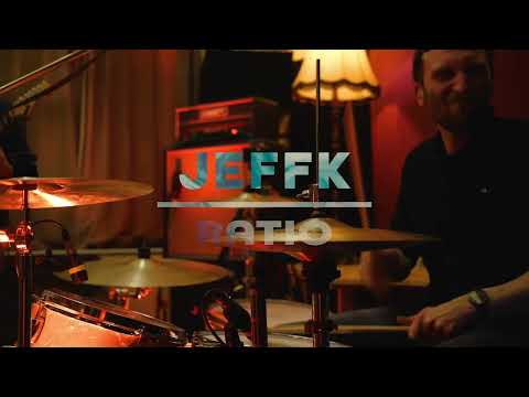 jeffk / RATIO /// live session