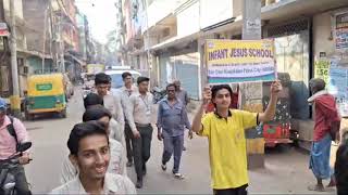 Infant Jesus' School Video