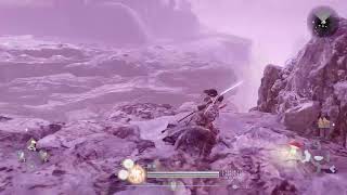 [仁王3]落命王本名ゆうたの仁王3将軍の旅路 ネタバレあり#74