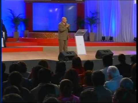 06 Pastor Bullón La Gran Esperanza 8 de Noviembre de 2012