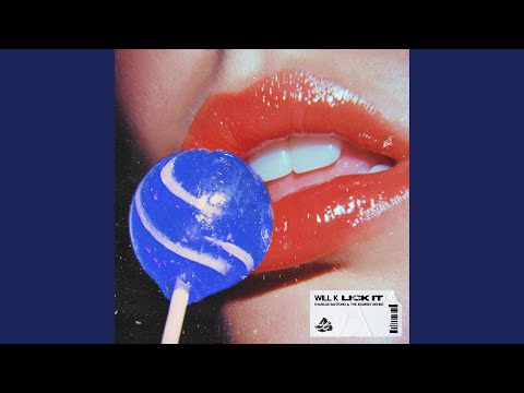 Lick It (Marcus Santoro & The Journey Extended Remix)