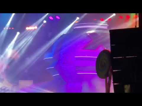 Abertura XuChá Salvador