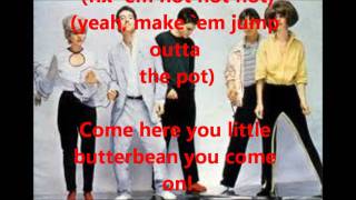 Butterbean Music Video