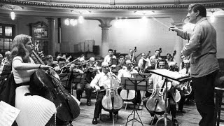 Download lagu Elgar Cello Concerto - Jacqueline Du Pre mp3