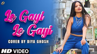 Download lagu Le Gayi Le Gayi Song Cover By Diya Ghosh | Dil To Pagal Hai mp3