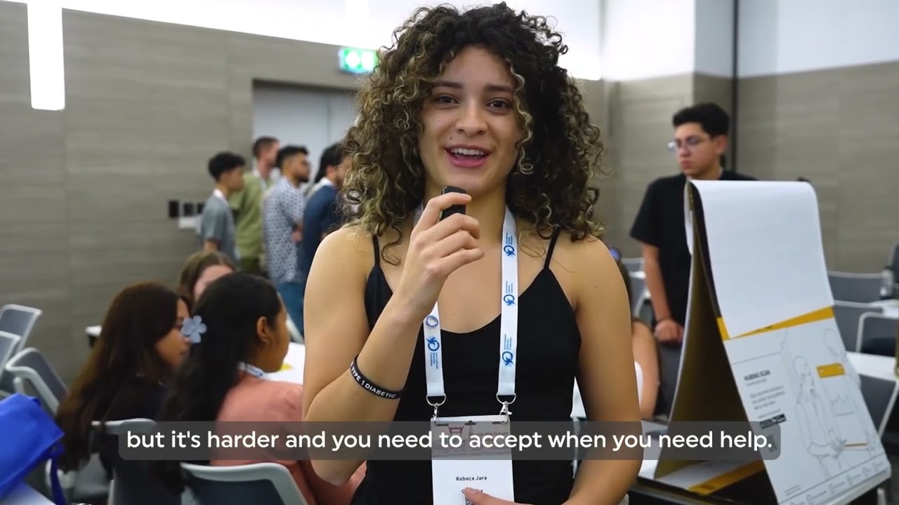 Young Leaders in Diabetes Training Summit | Bangkok 2025