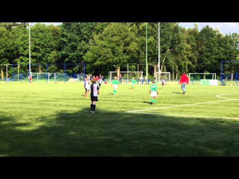 Roda'23 F1 - Victoria (9-6-2015) 2e helft