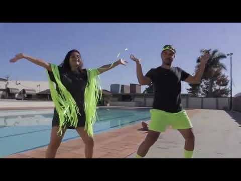 Senta Braba - MC WM - Cia Gustavo Almeida (Coreografia)