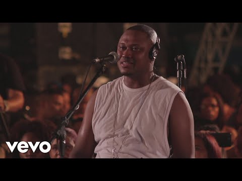 Vou pro Sereno - Ogum (Ao Vivo) ft. Marquinhos Pqd