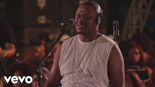 Vou pro Sereno - Ogum (Ao Vivo) ft. Marquinhos Pqd