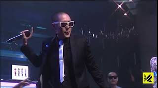 Far East Movement - If I Was You (OMG) (Live At Fuel TV The Daily Habit) HD