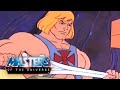 He Man Official 3 HOUR COMPILATION He Man Full Episodes Cartoons For Kids FULL EPISODES