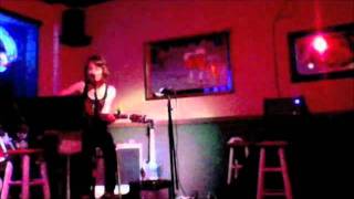 Laura Methvin: Live at Mockingbird Cafe (Full Set)