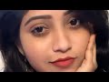 Tiktok Fame Kristen Ravali Singing A Beautiful Song