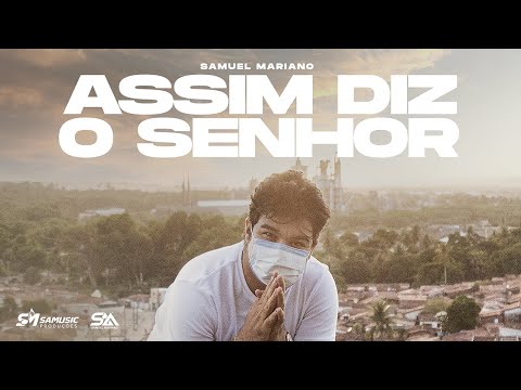 Samuel Mariano - Assim Diz o Senhor