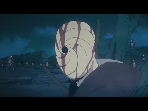 Obito Uchiha ft. YUNG $ETH