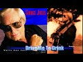 George Jones  ~  "Drive Me To Drink"