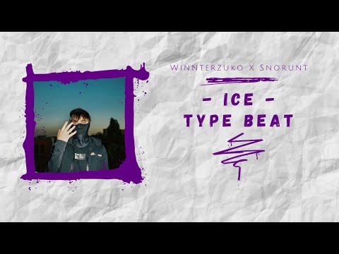Winnterzuko X Snorunt - Ice Type Beat