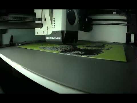 Produktions-Zeitraffer Vorschau