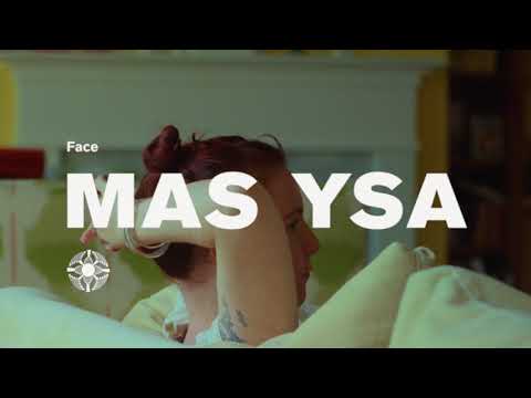 MAS YSA | FACE