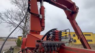 HIAB 1770AW (Z3810) loader crane for sale - Image 4 | Autoline ZW HIAB 1770AW (Z3810) loader crane | Image 4 - Autoline