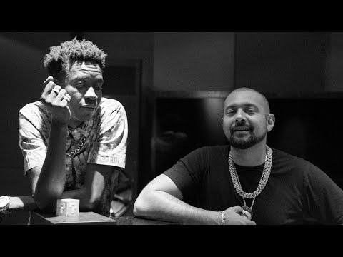 Chin Ching Ching, Sean Paul - Weed Problems (Audio)