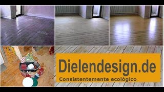 como lijar parquet, acuchillar madeira