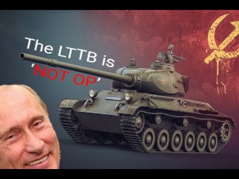 The LTTB is 'NOT op'