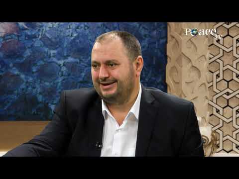 Porta e agjëruesit | 28. Feja e lehtë - Sabaudin Jashari