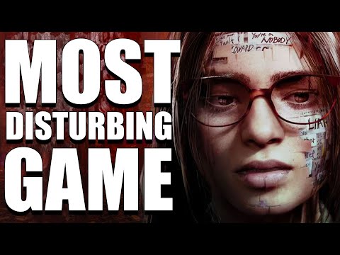 An important message - Silent Hill: The Short Message (Full game playthrough)