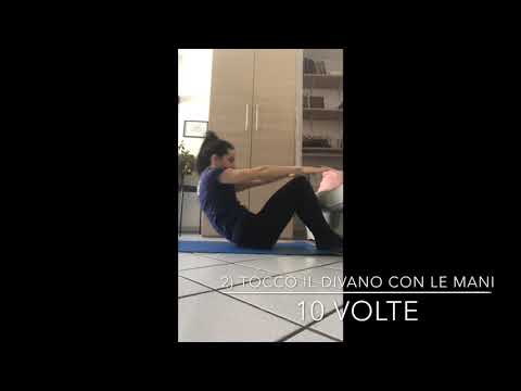 1f VERONICA_video PICCOLO POTENZIAMENTO e ALLUNGAMENTO_CORSI ARTISTICA_1° Livello