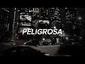 FloyyMenor Peligrosa Slowed Reverb