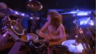 Metallica - The Four Horsemen (Live Seattle 1989) HD