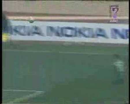silva dos santos: silva gooool