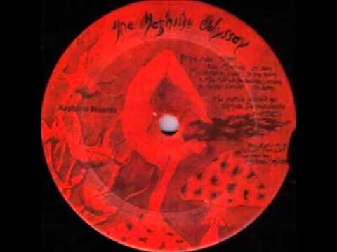 The Mephisto Odyssey - The Motive
